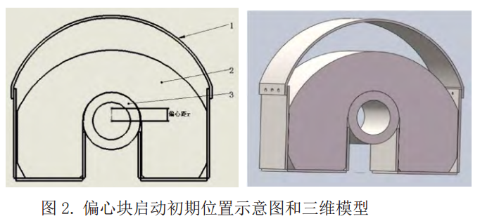 振動電機(jī)